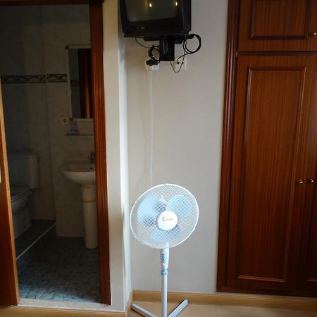 Hostal La Redonda Гранада Екстер'єр фото